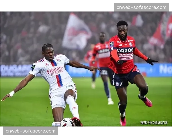 从两球领先到连丢三球，朗斯主场遭摩纳哥惊天逆转