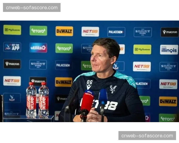 从保级到欧战区：深度解析水晶宫主帅格拉斯纳的战术改革之路