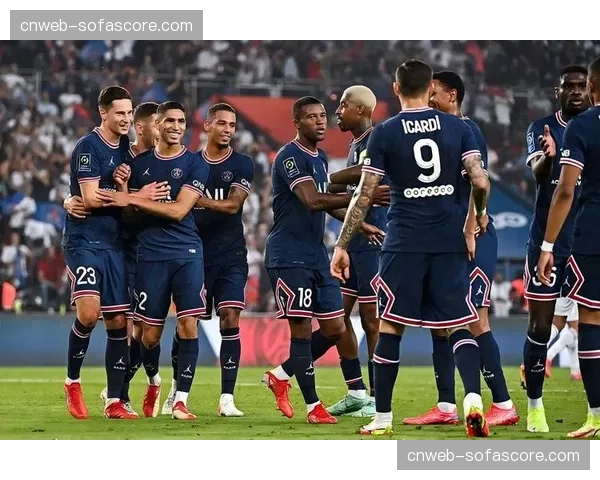 数据透视：2026年3月法甲联赛场均进球数呈下降趋势