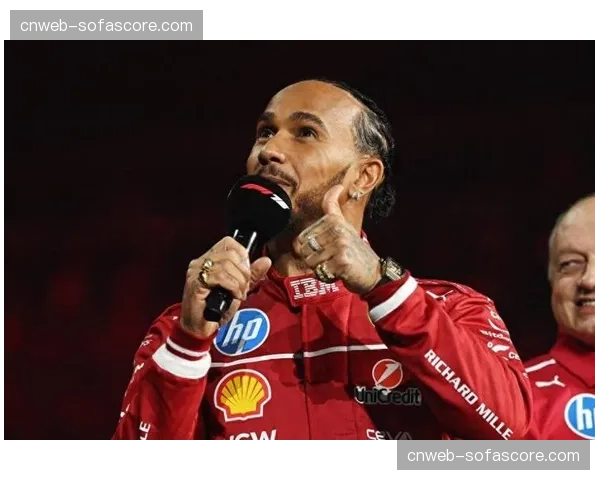 F1七届世界冠军汉密尔顿宣布将于2026赛季结束后退役