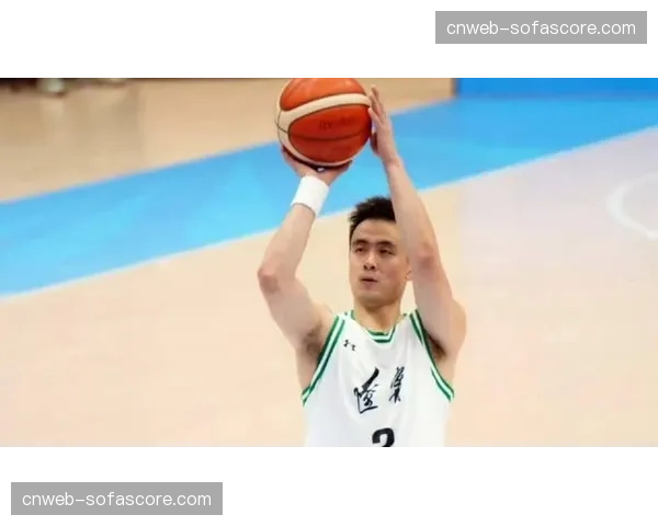 CBA总决赛G1：辽宁本钢主场力克新疆广汇，赵继伟关键三分锁定胜局