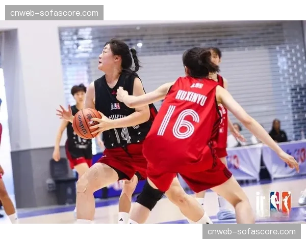Jr. NBA联赛2026赛季在中国30个城市同步启动