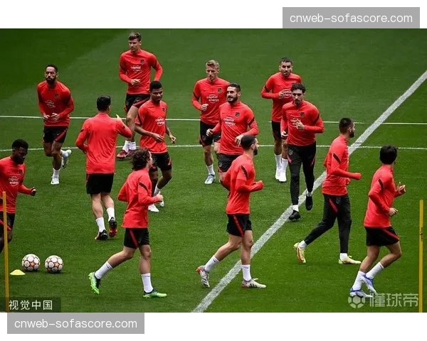 数据模型预测:皇马本轮主场取胜概率高达78% 数据模型预测:皇马本轮主场取胜概率高达78%