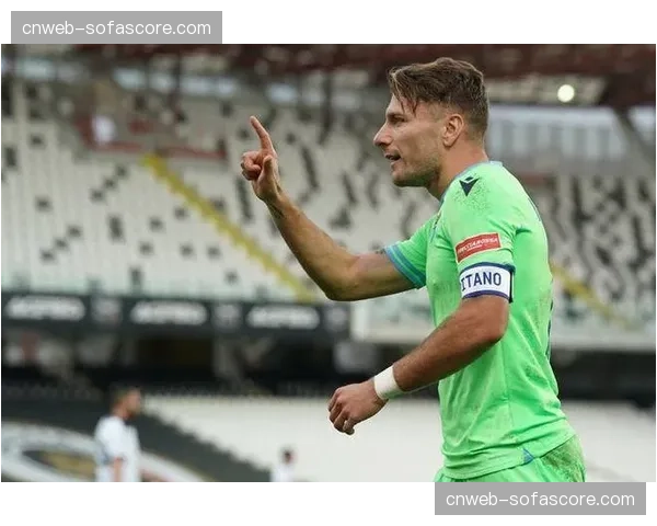 OPTA模型预测：亚特兰大客战拉齐奥或将再现经典“闪电战”