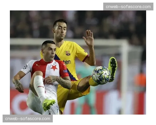 深度专访：即将退役的布斯克茨谈未来——“我的生活不会远离足球”