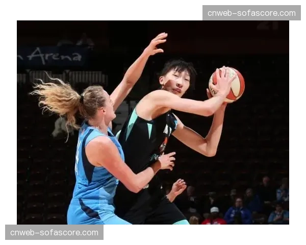WNBA扩大球迷覆盖：所有季前赛通过WNBA应用免费流媒体播放